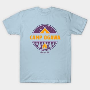 Camp Ogawa [HD] T-Shirt